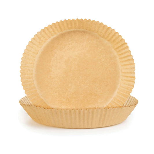 PEK PAPIR ZA AIR FRYER – 100 KOMADA