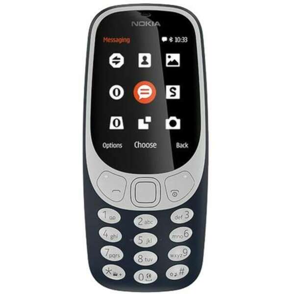 NOKIA 3310 MOBILNI TELEFON
