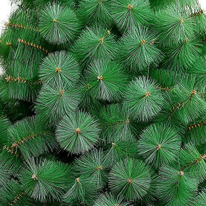 LUKSUZNA PINE NOVOGODIŠNJA JELKA BOR – GUSTA, ELEGANTNA I PRIRODNA