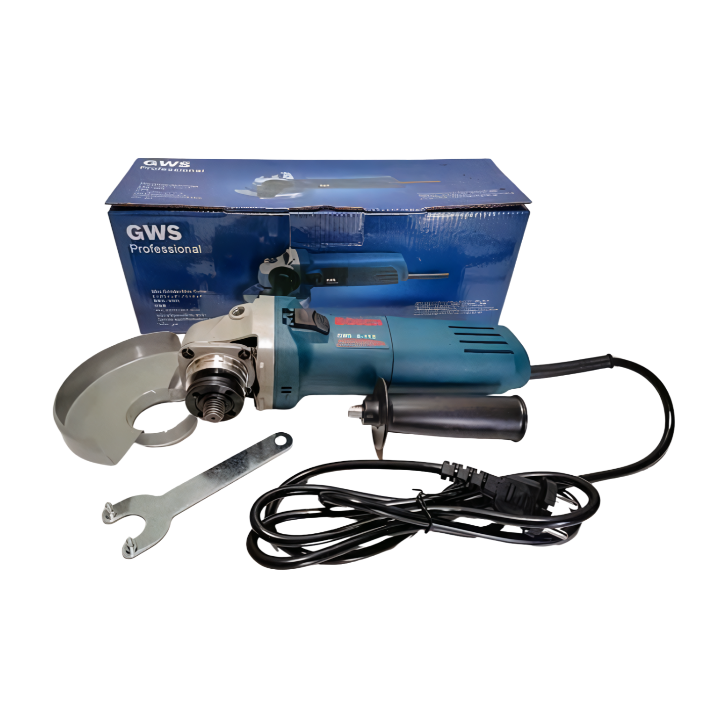 PROFESIONALNA BOSCH BRUSILICA SA POTENCIOMETROM 800-1000 W – PRECIZNO SEČENJE I BRUŠENJE