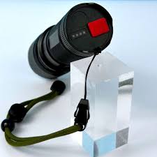 TAKTIČKA ALUMINIJUMSKA LAMPA SA BATERIJOM