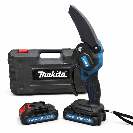 AKU TESTERA MAKITA 128V – SNAGA, PRECIZNOST I MOBILNOST